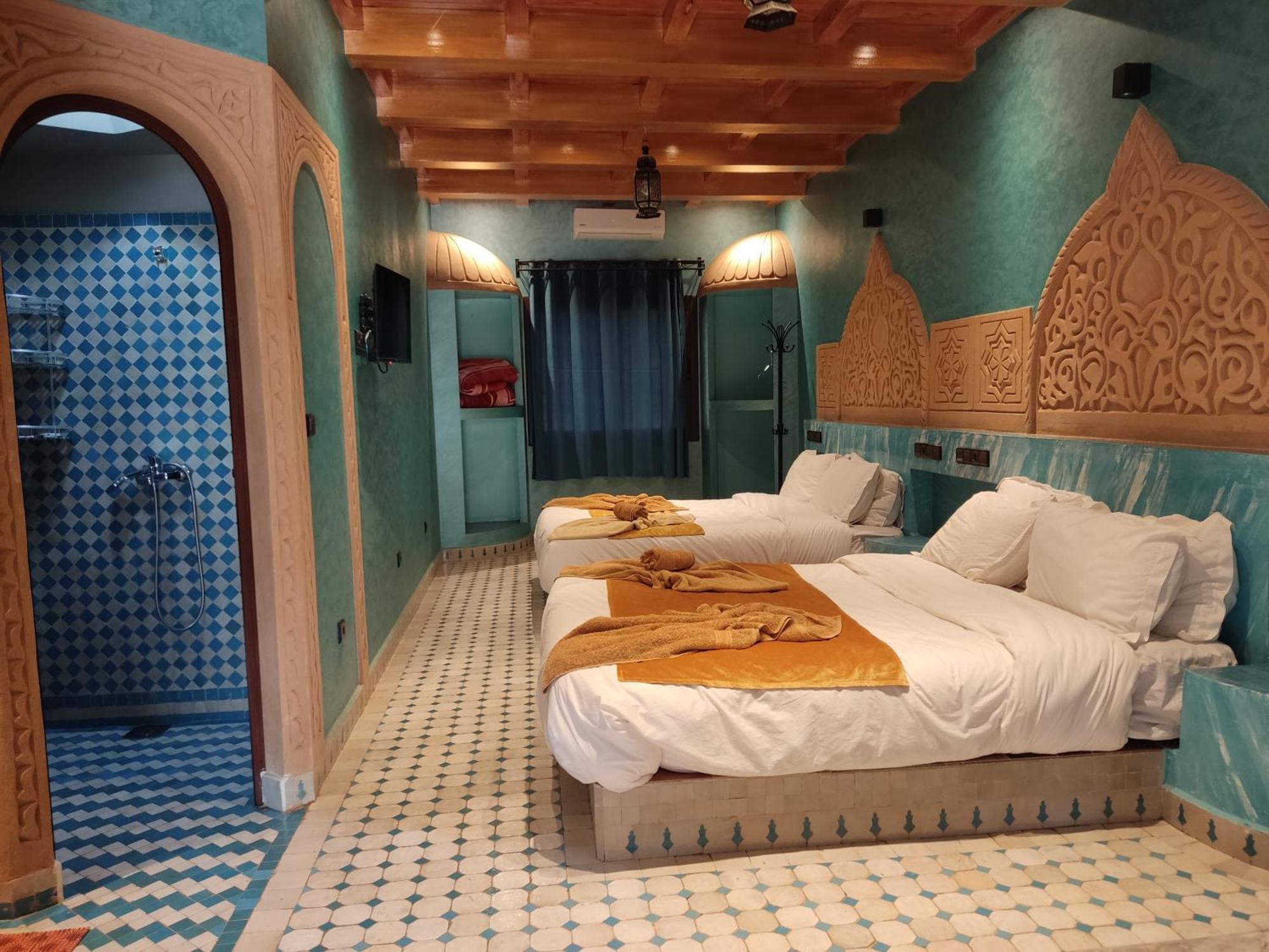 Kasbah Yasmina Hotel Lac Yasmins Exterior foto